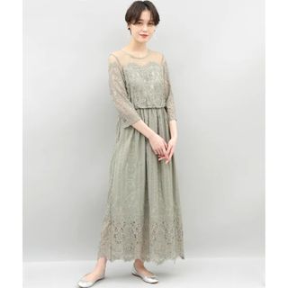 アダムエロぺ ロングドレスの通販 点以上 'の