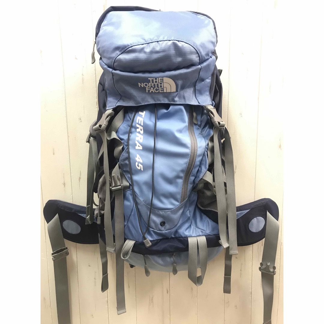 THE NORTH FACE　リュック　ザック TERRA45