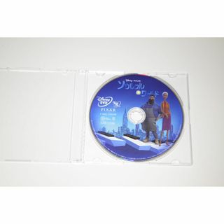 ソウルフル・ワールド  DVD（Blu-rayではない）(アニメ)