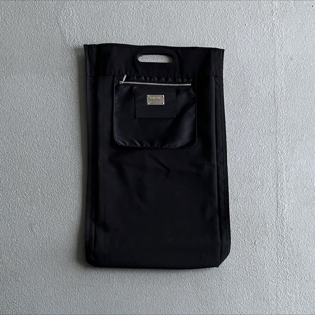 2000s helmut lang clutch-bag | tradexautomotive.com