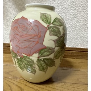有田焼　花瓶(花瓶)