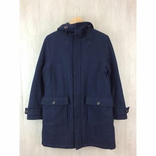 【美品】Johnbull ジョンブル　モッズ コート　Ｍサイズ