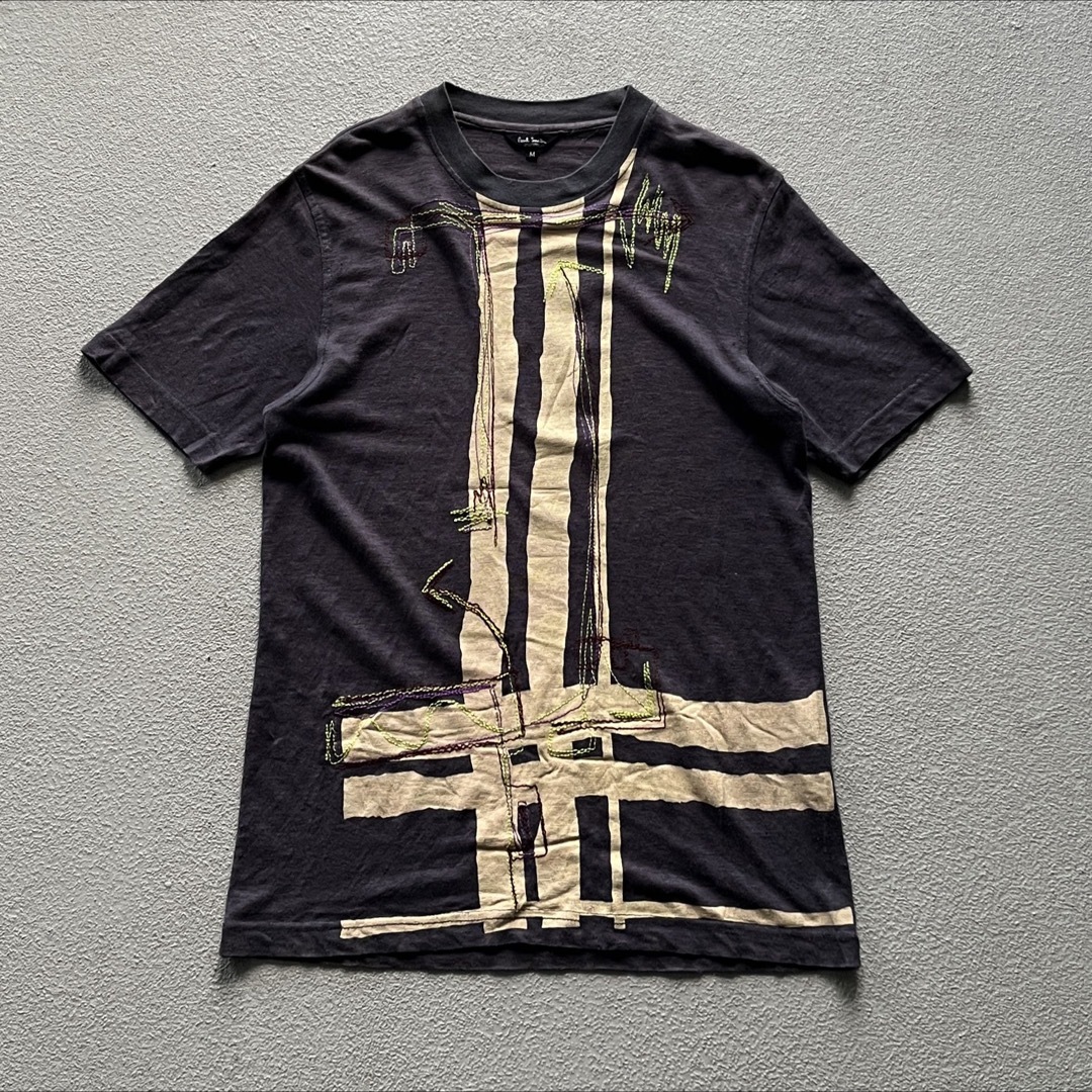 00s paul smith trick art-tee