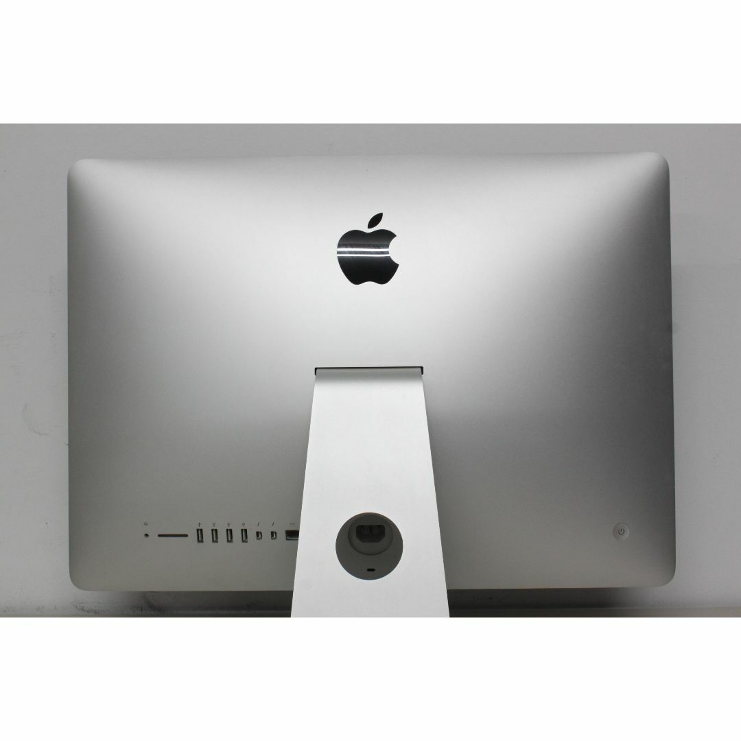 iMac（21.5-inch,Late 2012）MD093J/A ⑤