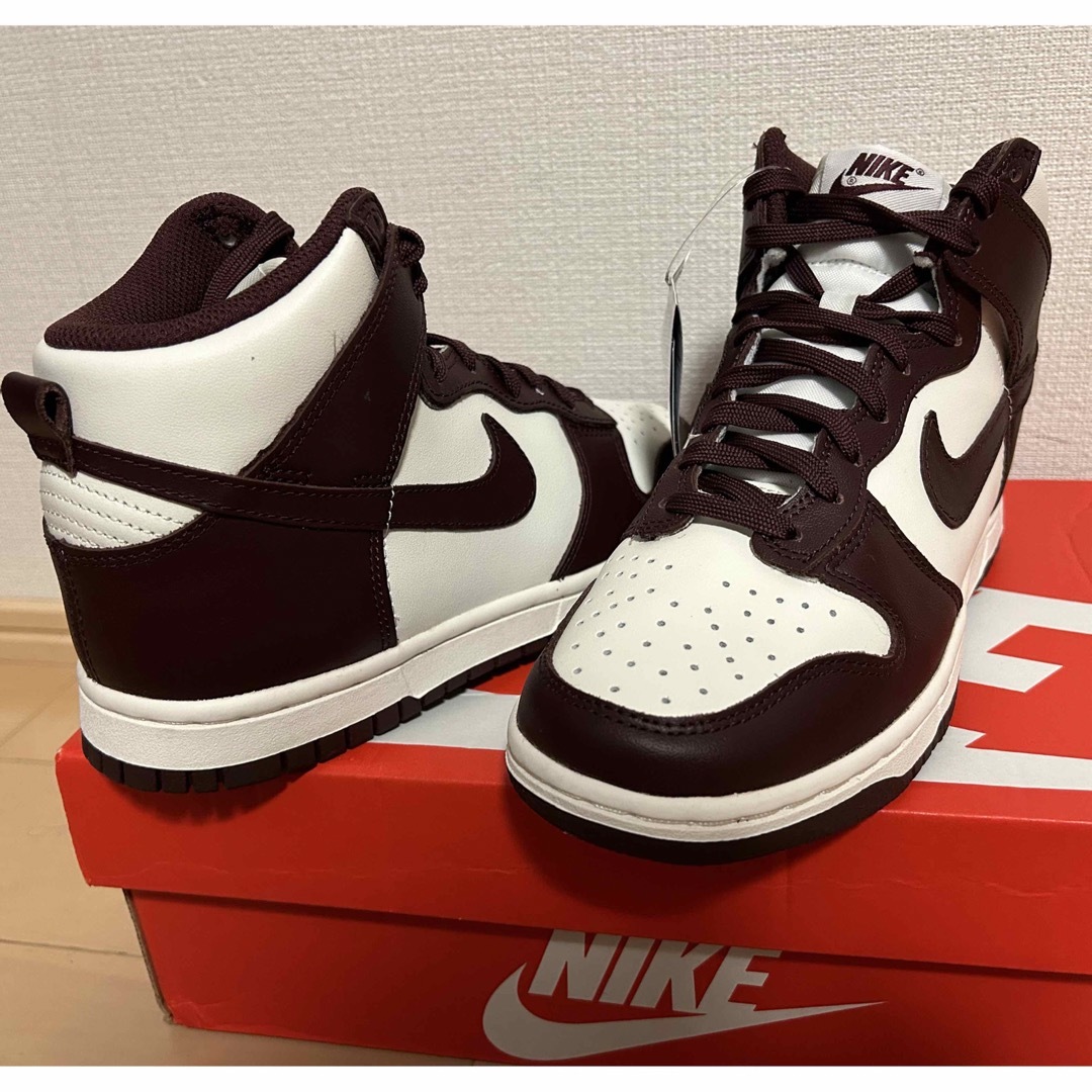 NIKE DUNK ナイキ ダンク DD1869 601