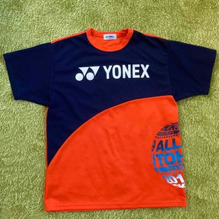 ヨネックス(YONEX)のヨネックス　シャツ　ALL TOHOKU  2019(その他)