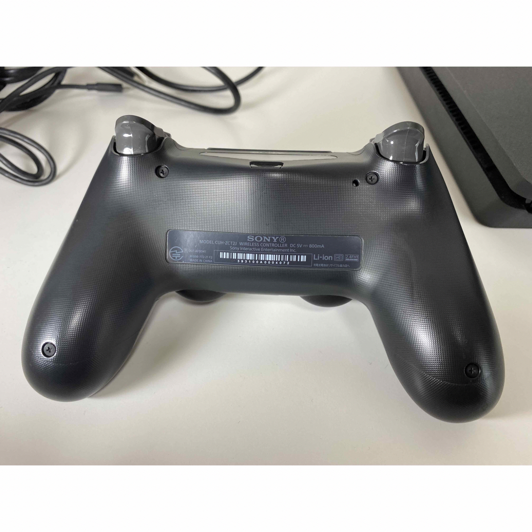 SONY PlayStation4 CUH-2200AB01 5