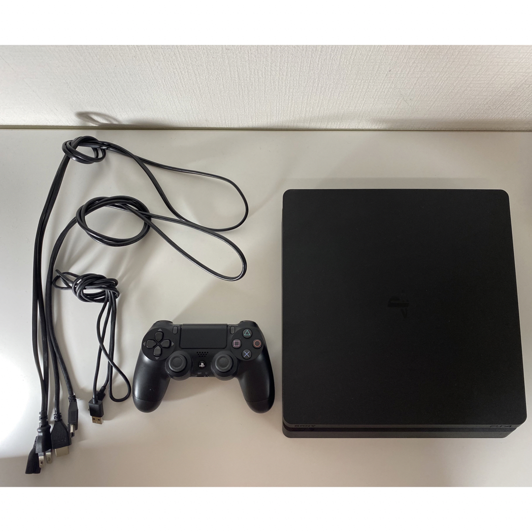 SONY PlayStation4 CUH-2200AB01