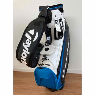 TaylorMade - 新品 テーラーメイド SIM2 グローバルツアー キャディ ...