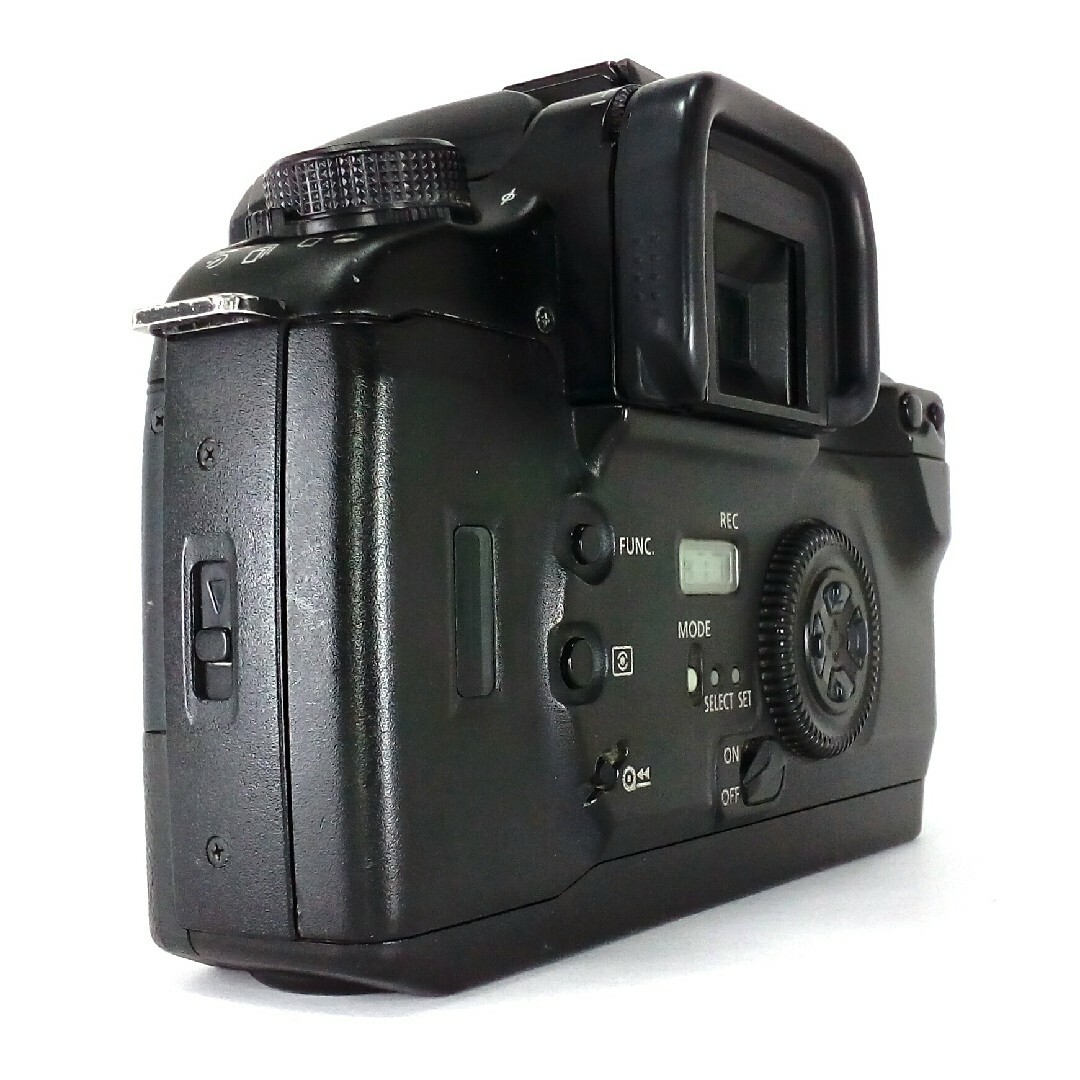 完動品 Canon EOS7☆一眼レフフィルムカメラ