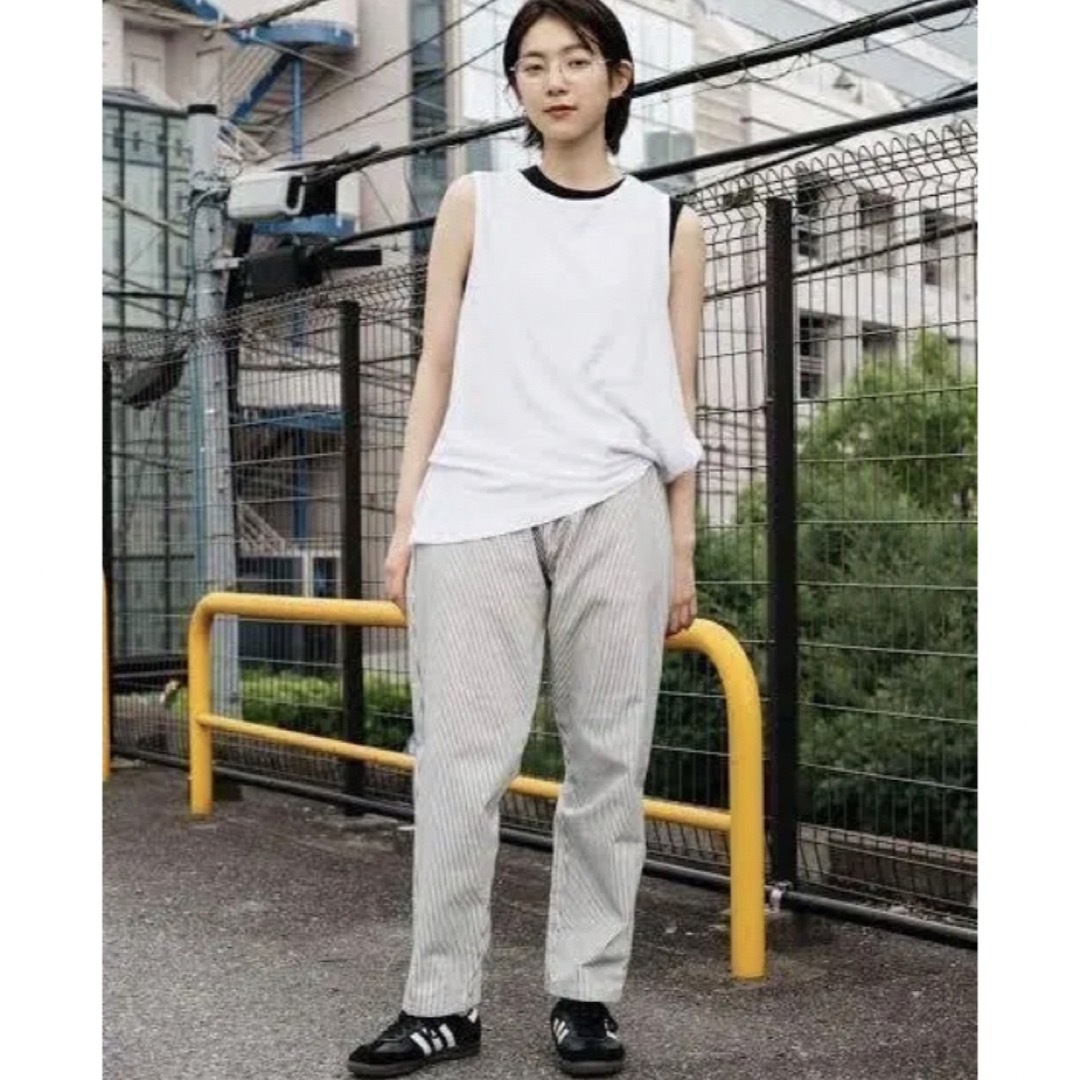希少完売品! 在原みゆ紀着用 adidas アディダス SAMBA サンバ OG