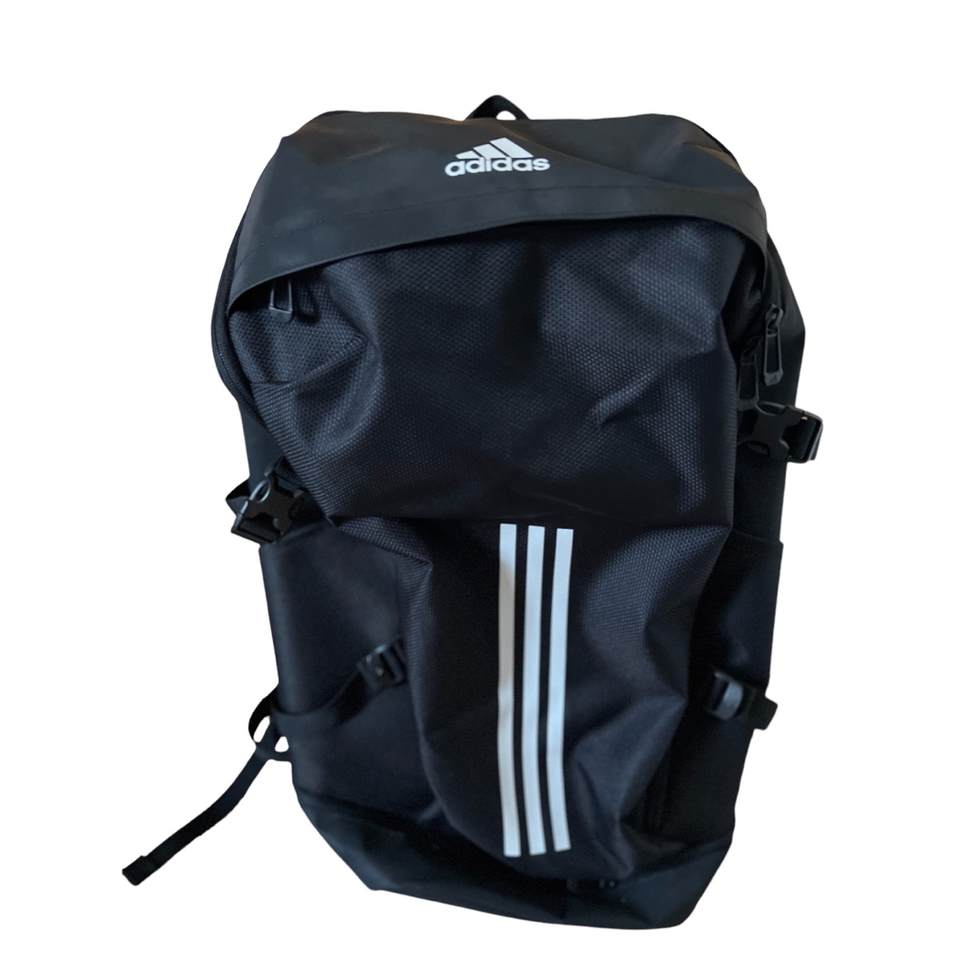 adidas(アディダス)のアディダス adidas パワー VI バックパック40 メンズのバッグ(バッグパック/リュック)の商品写真