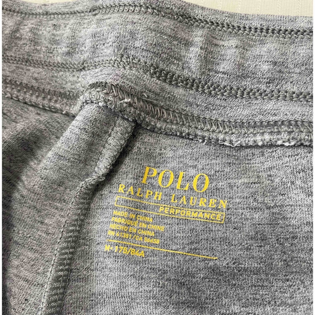 POLO RALPH LAUREN(ポロラルフローレン)のメンズ　ラルフローレン　ハーフパンツ メンズのパンツ(ショートパンツ)の商品写真