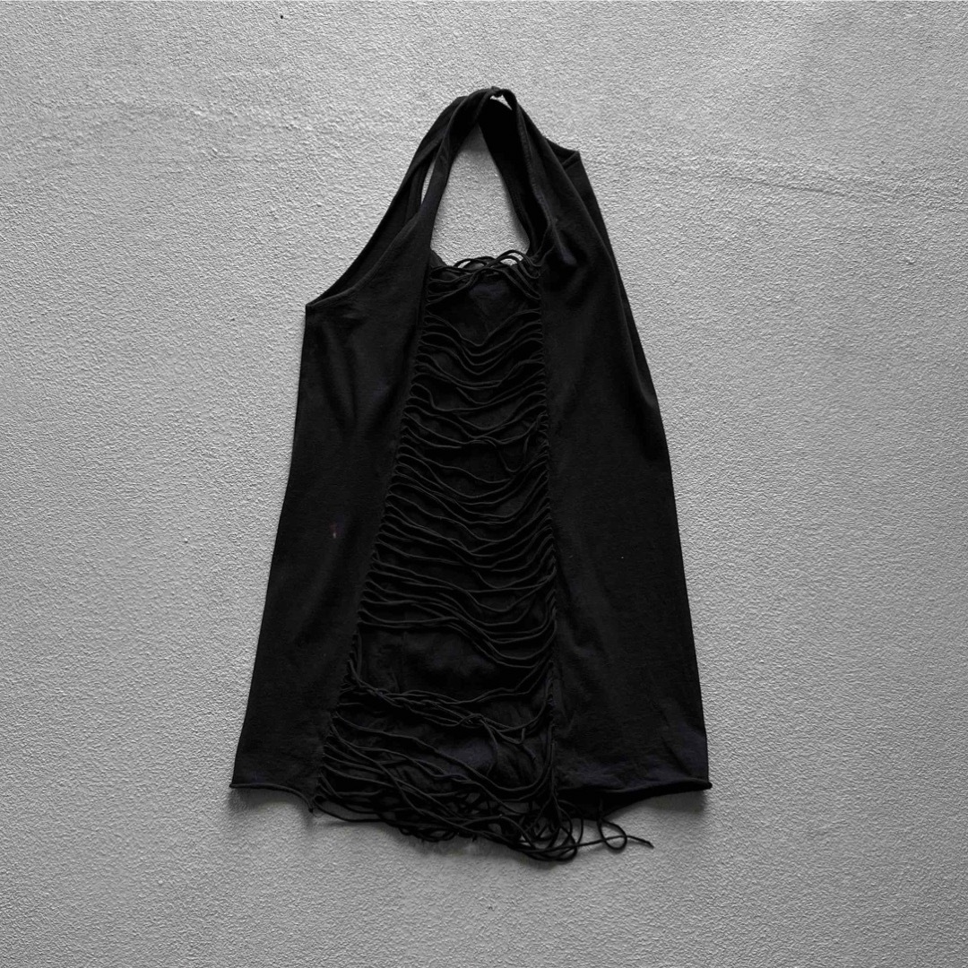 00s archive jelemetf solo ′bone tops