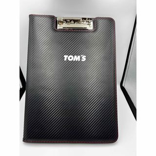 TOMS - TOMSハンドルロック トムス TRD プレミアムステアリングロック ...