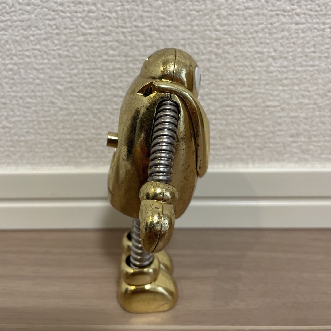 未使用品 超合金 キンキラリン ロボコン 復刻版 GA-14RG | svetinikole