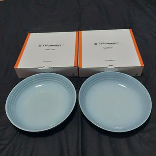 ルクルーゼ(LE CREUSET)の専用です(*^^*)ル・クルーゼ、パスタディッシュ(食器)