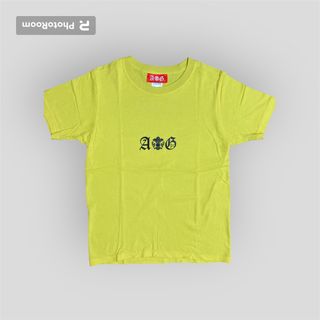 エーアンドジー(A&G)のA&G Tシャツ(Tシャツ/カットソー(半袖/袖なし))