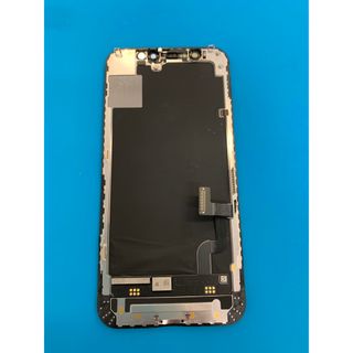 アイフォーン(iPhone)のiPhone12mini 純正パネル(その他)