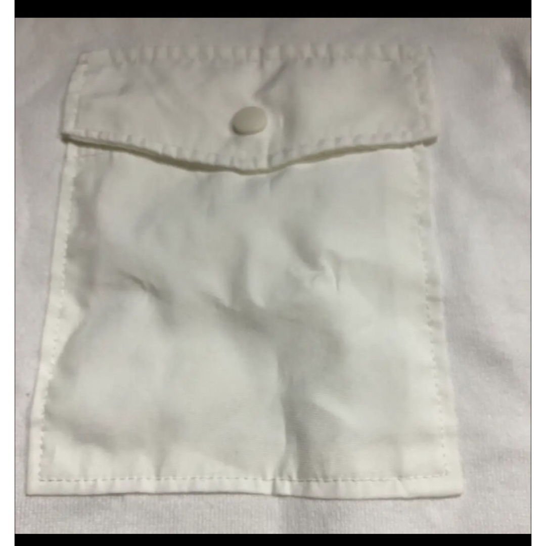 BEAMS(ビームス)のBEAMSオフホワイトコットンポケT メンズのトップス(Tシャツ/カットソー(半袖/袖なし))の商品写真
