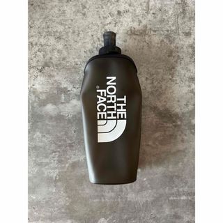 ザノースフェイス(THE NORTH FACE)のTHE NORTH FACE ランニングソフトボトル 500ml(登山用品)