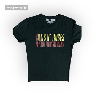 ロアーガンズ(roarguns)のroarguns Tシャツ(Tシャツ/カットソー(半袖/袖なし))