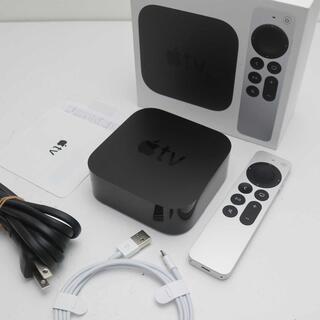 Apple - Apple TV 4K 64GB （第2世代） / MXH02J/Aの通販 by R's shop