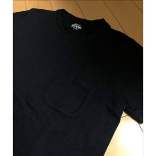 ビームス(BEAMS)のBEAMSコットントリプルポケT(Tシャツ/カットソー(半袖/袖なし))