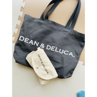 ディーンアンドデルーカ(DEAN & DELUCA)のディーンアンドデルーカ エコバッグ トートバッグ(トートバッグ)