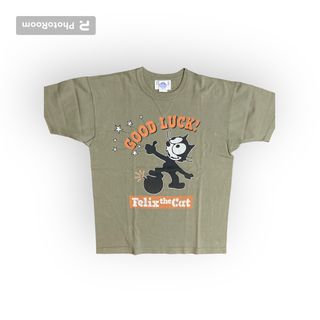 トイズマッコイ Tシャツ・カットソー(メンズ)の通販 200点以上 | TOYS