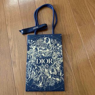 ディオール(Dior)のDior 袋　ショッパー(ショップ袋)