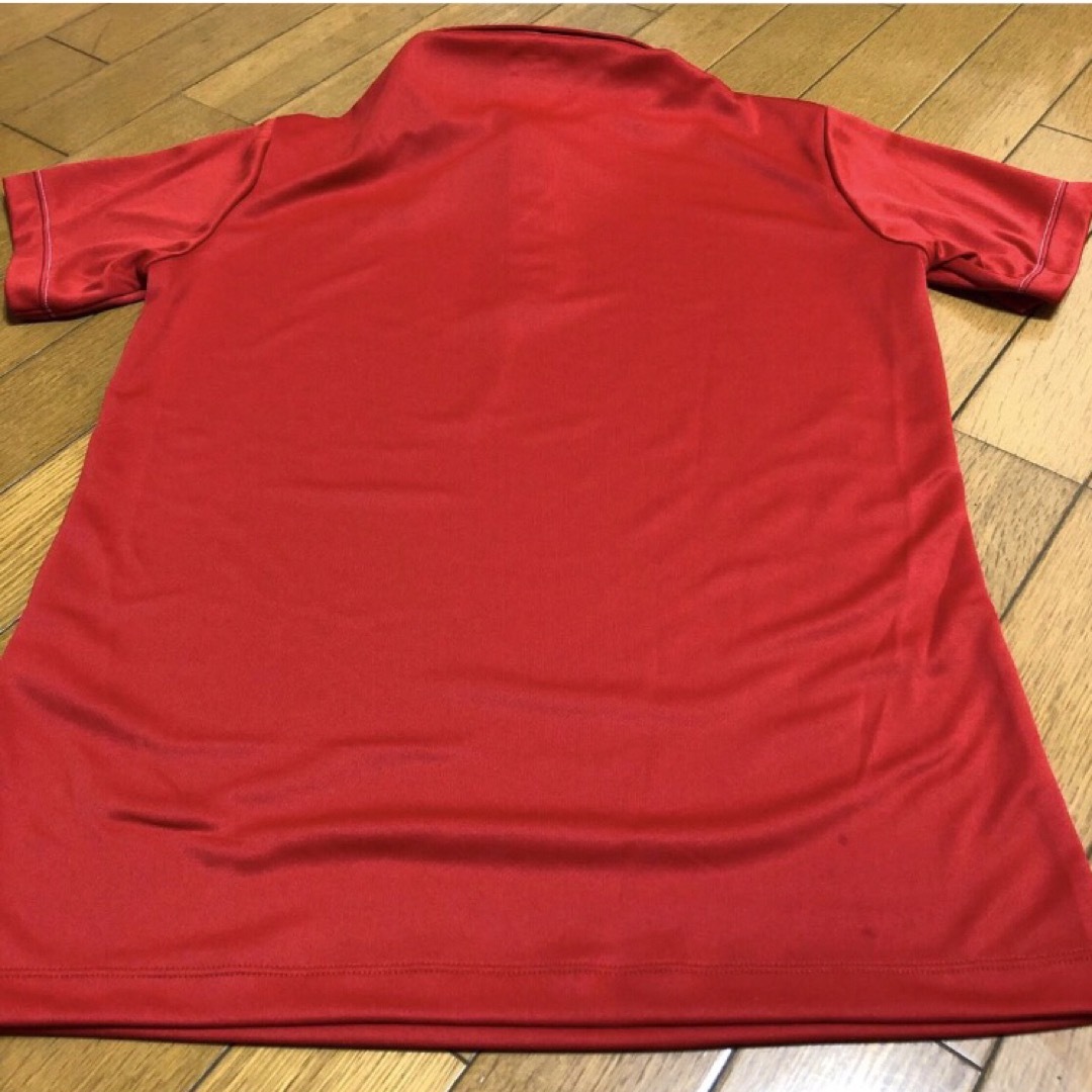 PUMA(プーマ)の美品　PUMA 半袖ポロシャツ　M スポーツ/アウトドアのゴルフ(ウエア)の商品写真