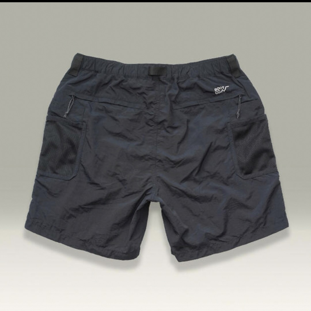 ROOT CO.(ルート)のROOTCO. PLAY AMPHIBIA Waterside Shorts メンズのパンツ(ショートパンツ)の商品写真