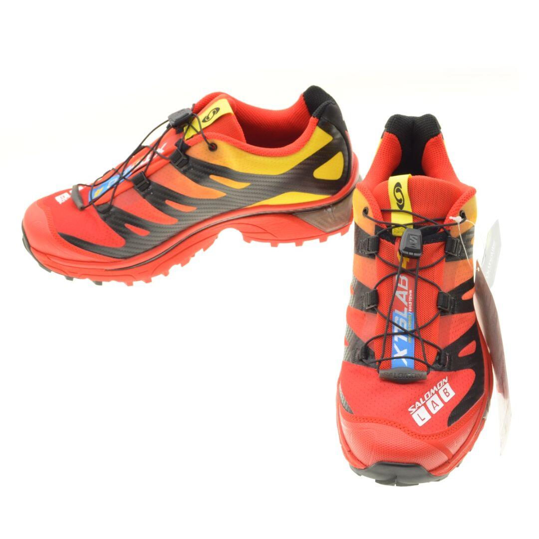 27cm【SALOMON/サロモン】470242 XT-4 OGスニーカー