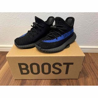 イージー(YEEZY（adidas）)のyeezy boost 350v2 infants　14cm(スニーカー)