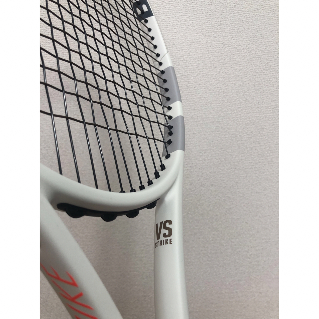 Babolat - babolat pure strike vsの通販 by とどまる's shop｜バボラ