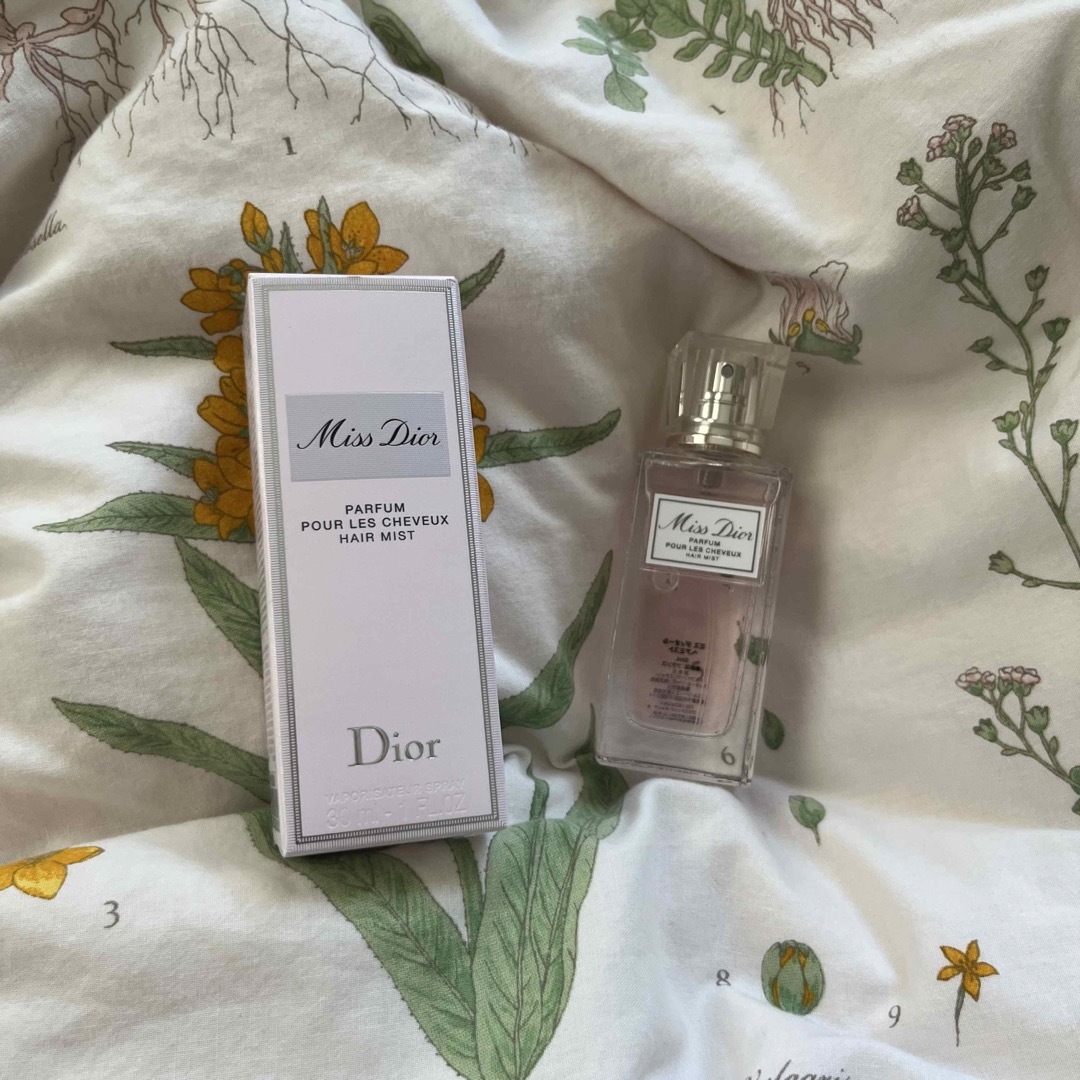 Diorヘアミスト　30mL