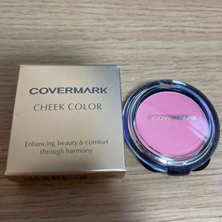 カバーマーク(COVERMARK)のCOVERMARK 非売品CHEEK COLOR(チーク)