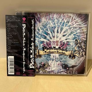 Plastic Tree Tribute～Transparent Branche(ポップス/ロック(邦楽))