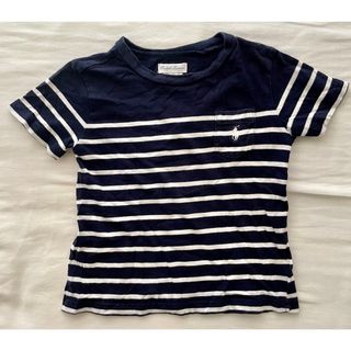 ラルフローレン(Ralph Lauren)のラルフローレン　Tシャツ　90cm 男女兼用(Tシャツ/カットソー)