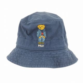 ポロラルフローレン ハット(メンズ)の通販 100点以上 | POLO RALPH