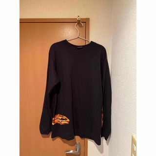 Oakley - oakley software 90s 00s 長袖シャツの通販 by S|オークリー