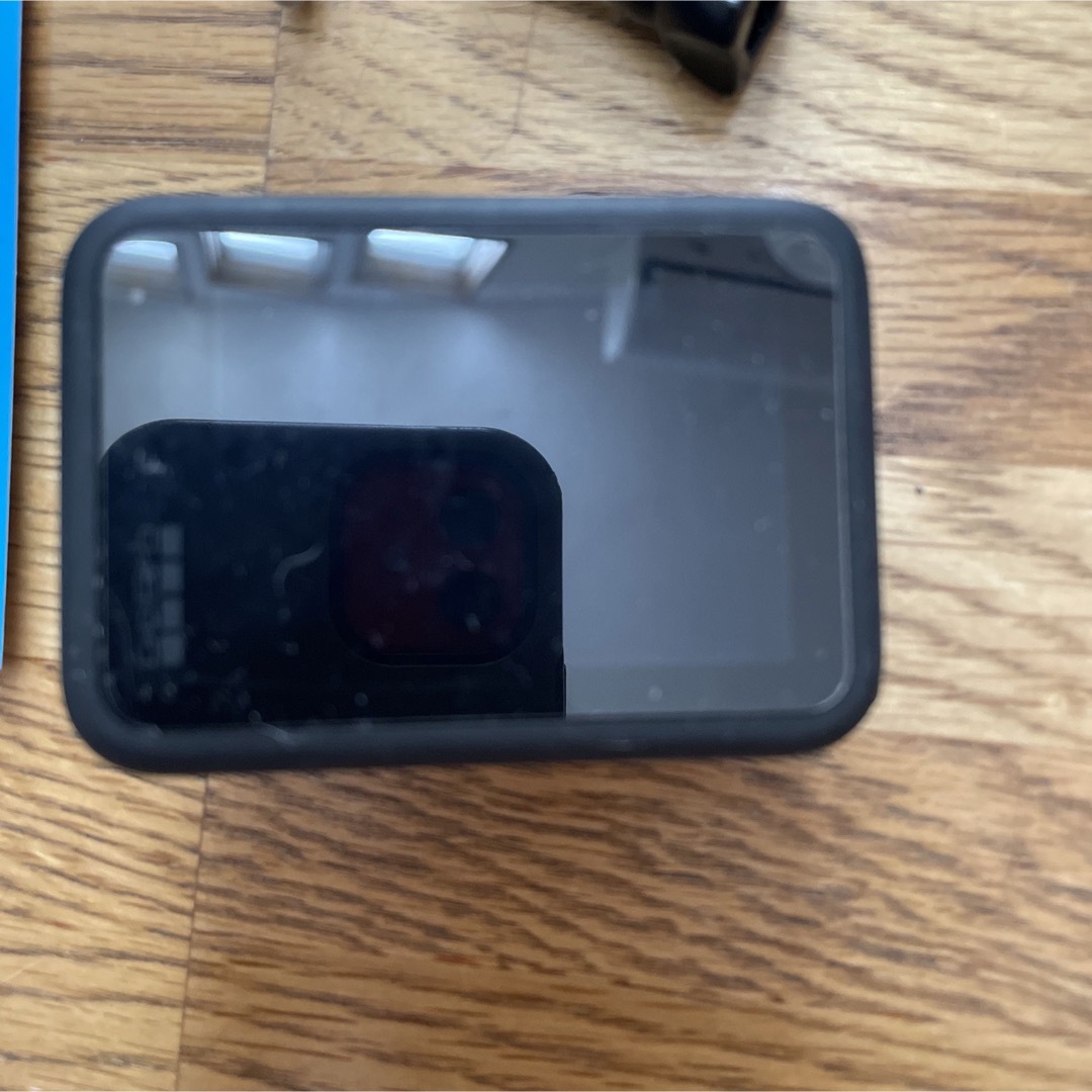 GoPro(ゴープロ)のGoPro HERO9 BLACK CHDHX-901-FW チェストストラップ スマホ/家電/カメラのカメラ(コンパクトデジタルカメラ)の商品写真