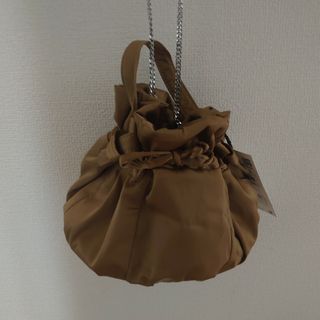 ザラ(ZARA)の新品　未使用　ZARA　ショルダー　バッグ(ショルダーバッグ)