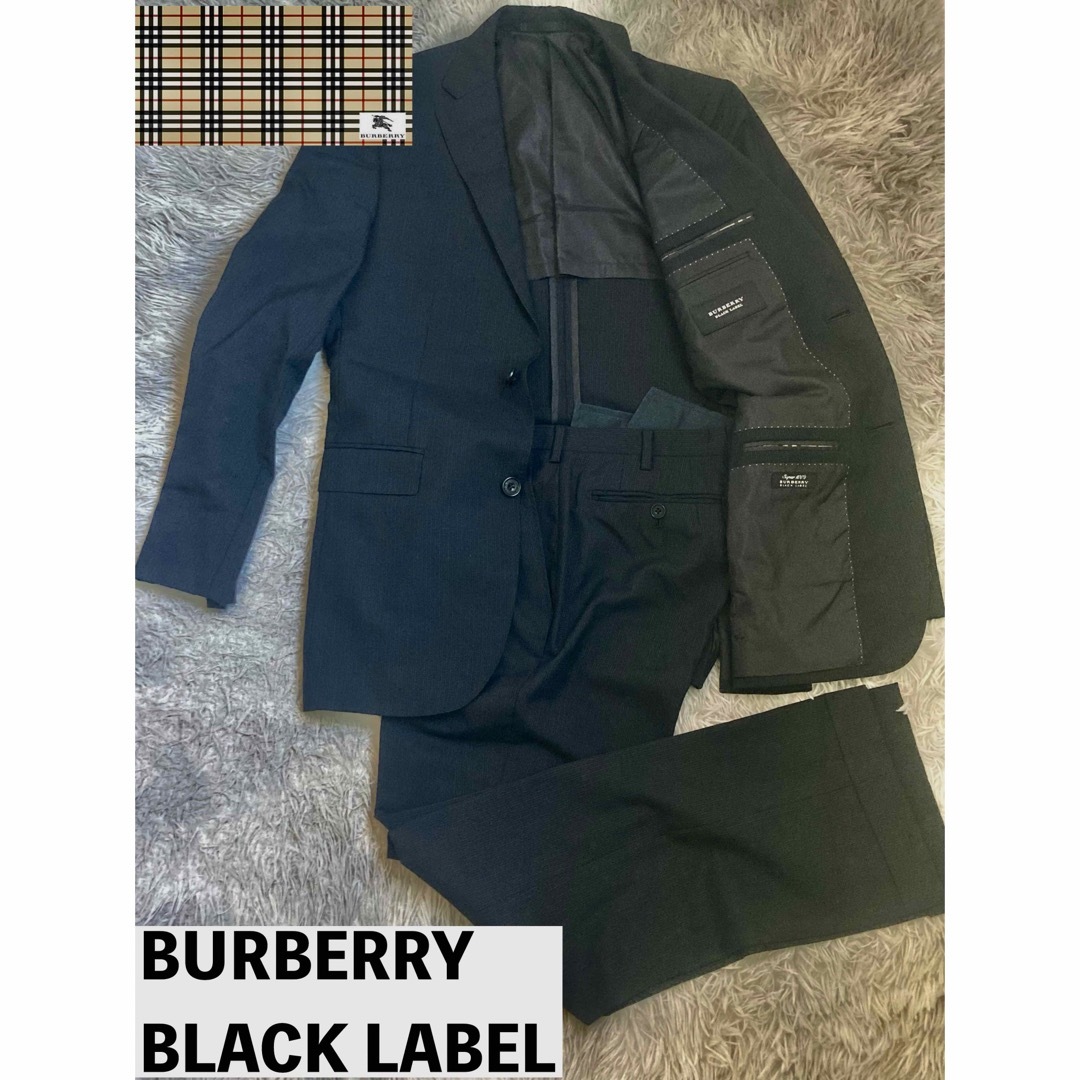 BURBERRY BLACK LABEL - ◇ 値下げ中!◇BURBERRY BLACK LABEL◇メンズ