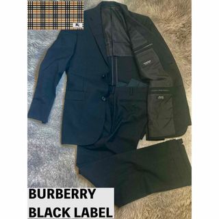 バーバリーブラックレーベル メンズスーツの通販 300点以上 | BURBERRY