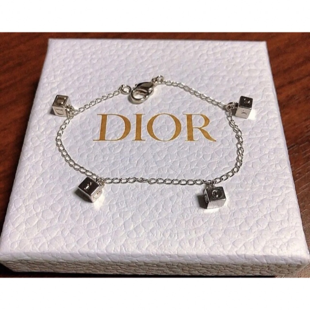 最終価格▪︎DIOR ブレスレット