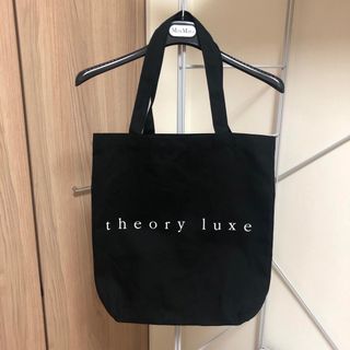 セオリーリュクス(Theory luxe)のtheory luxe バッグ(トートバッグ)