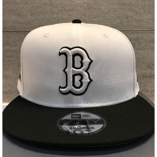 ニューエラー(NEW ERA)のRED SOX 9fifty NEW ERA(キャップ)