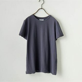 アパルトモンドゥーズィエムクラス(L'Appartement DEUXIEME CLASSE)のGREYCHORD [グレーコード] LIZA レギュラーフィットTシャツ (Tシャツ/カットソー(半袖/袖なし))